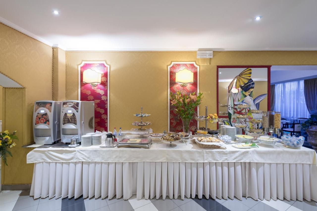 Boutique Hotel Puccini Монтекатіні-Терме Екстер'єр фото