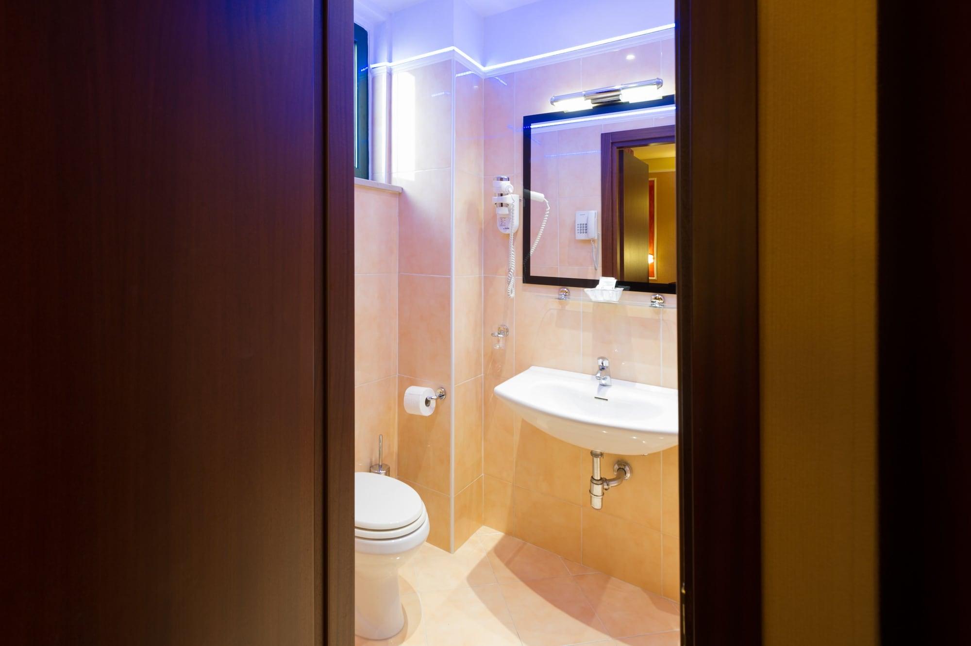 Boutique Hotel Puccini Монтекатіні-Терме Екстер'єр фото
