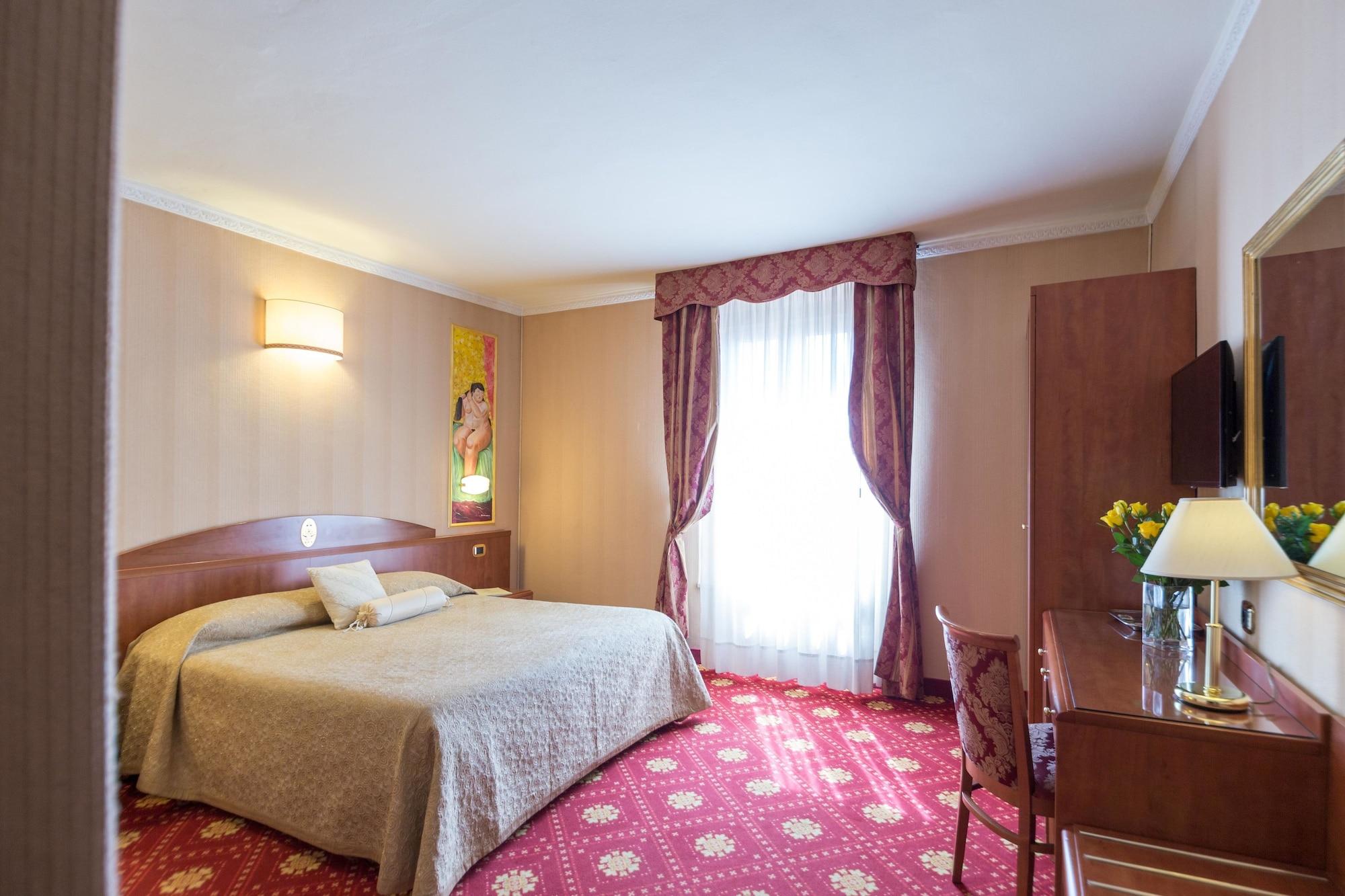 Boutique Hotel Puccini Монтекатіні-Терме Екстер'єр фото