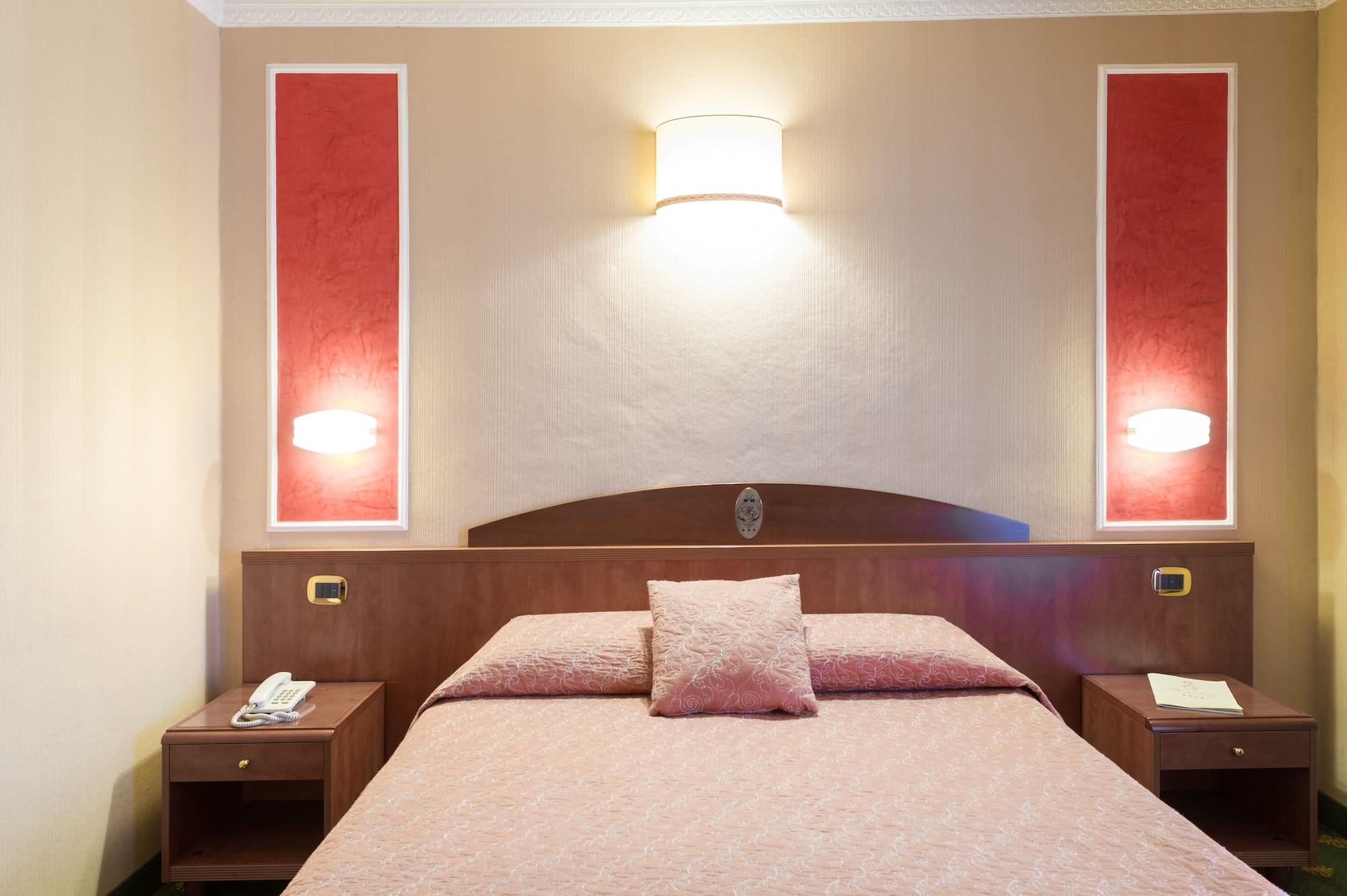 Boutique Hotel Puccini Монтекатіні-Терме Екстер'єр фото