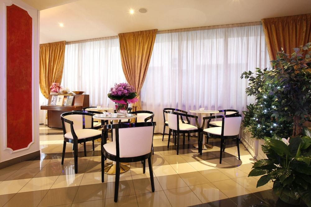 Boutique Hotel Puccini Монтекатіні-Терме Екстер'єр фото
