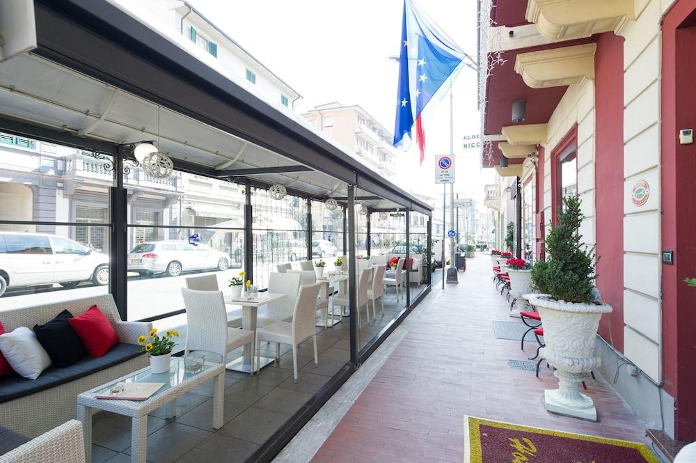 Boutique Hotel Puccini Монтекатіні-Терме Екстер'єр фото
