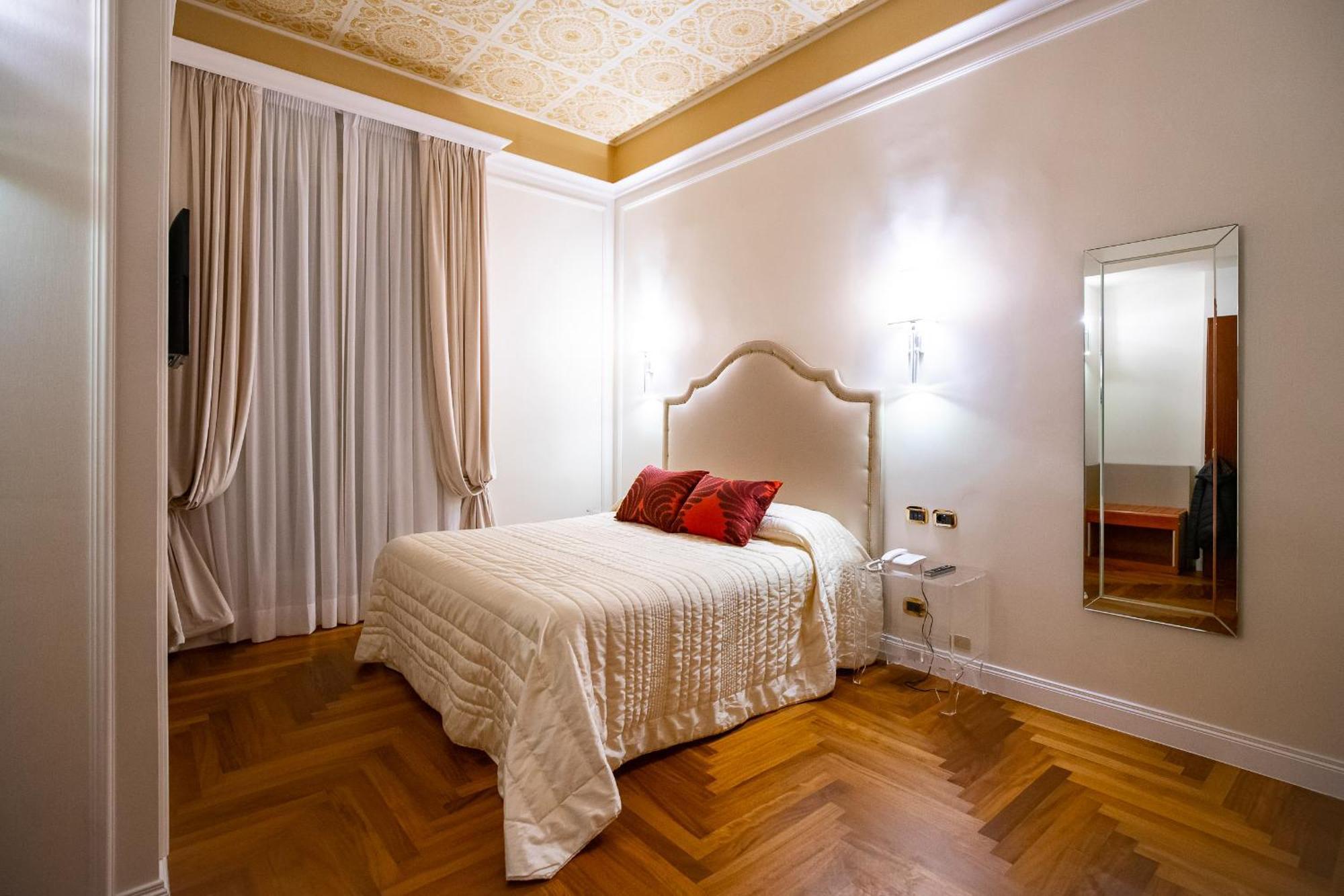 Boutique Hotel Puccini Монтекатіні-Терме Екстер'єр фото