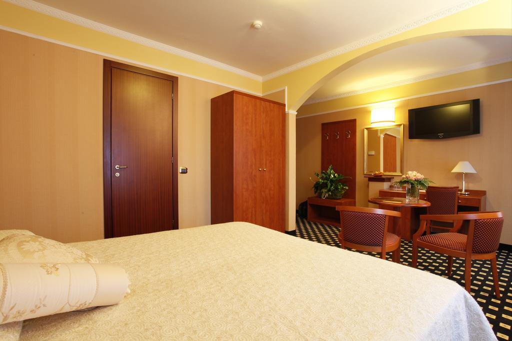 Boutique Hotel Puccini Монтекатіні-Терме Екстер'єр фото